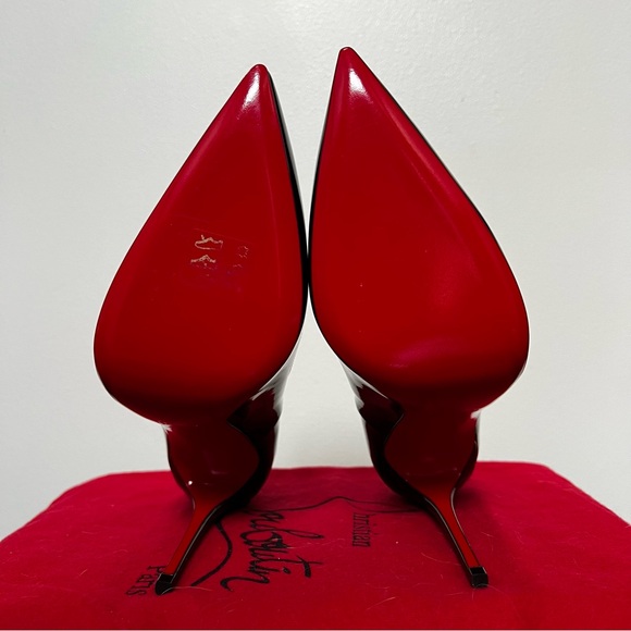 Louboutin So Kate 120 Size 37 - Picture 8 of 10